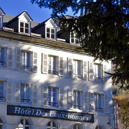Hotel Des Eaux-Bonnes Exterior photo